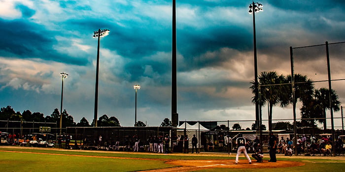 2026 9U Perfect Game Harvest Slugfest 