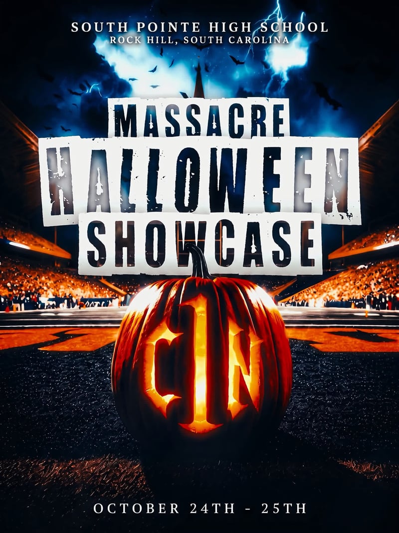 C1N Halloween Massacre Showcase