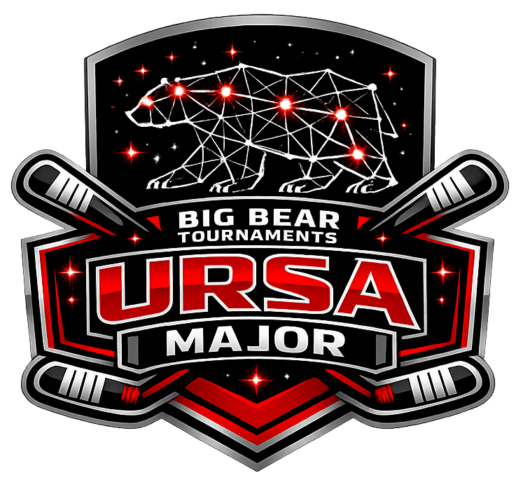 Big Bear Tournaments Ursa Major - Ann Arbor, MI