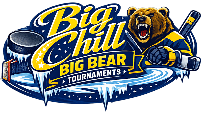 Big Bear Tournaments Big Chill - Ann Arbor, Detroit, MI