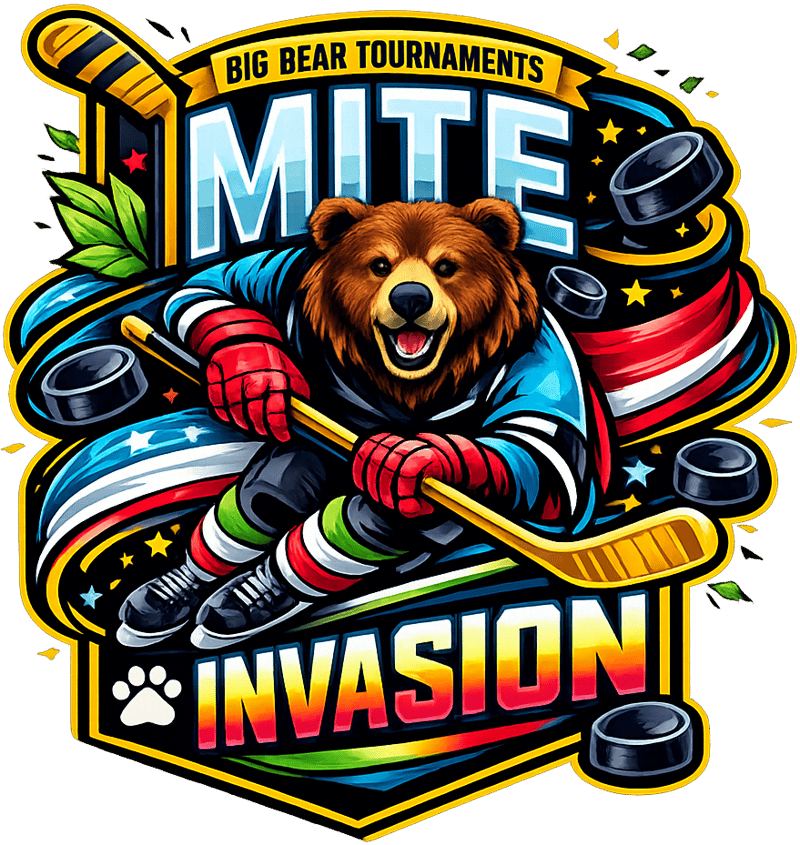Big Bear Tournaments Mite Invasion - Ann Arbor, Detroit, MI