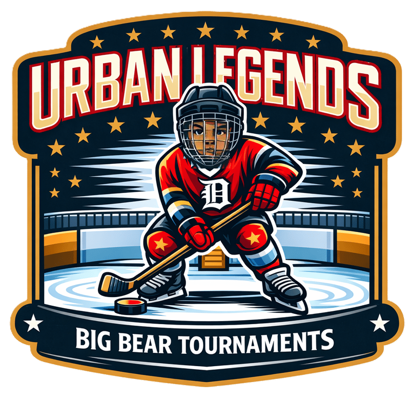 Big Bear Tournaments Urban Legends - Ann Arbor, MI