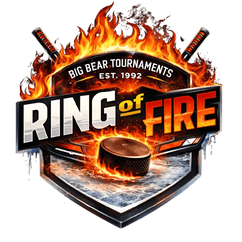 Big Bear Tournaments Ring of Fire - Ann Arbor, MI