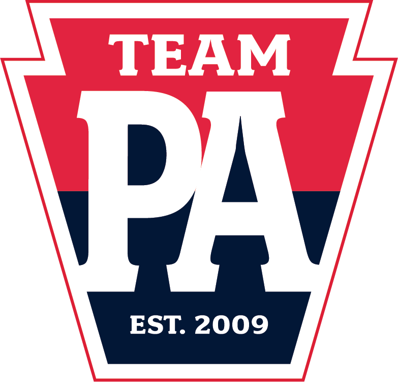 Team PA Ghostbuster 14U Alliance NEFL Qualifier/13U Alliance Super Cup