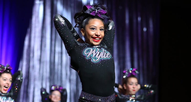 The American Northwest -  Nationals - DI/DII
