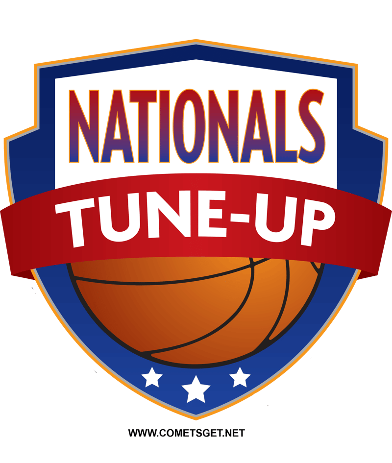 Nationals Tune-Up