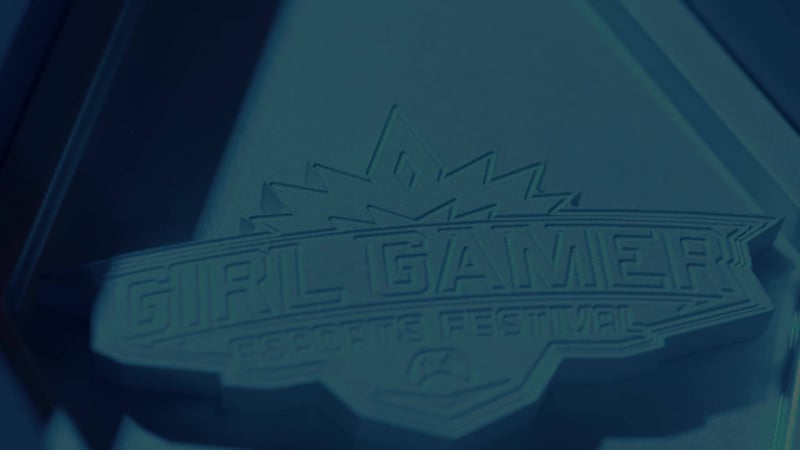 GIRLGAMER Esports Festival