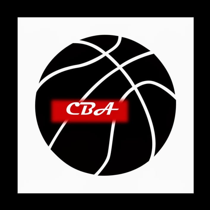 Coventry Basketball Association