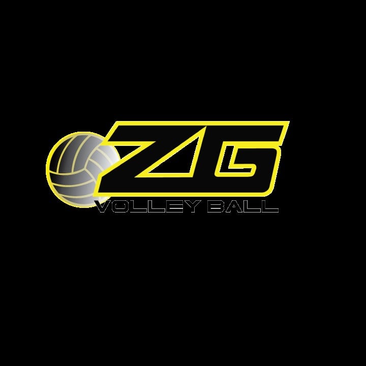 Zero Gravity Volleyball