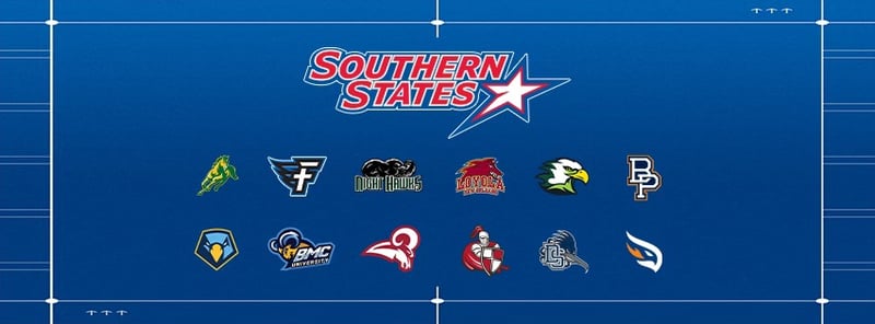 Southern States Athletic Conference