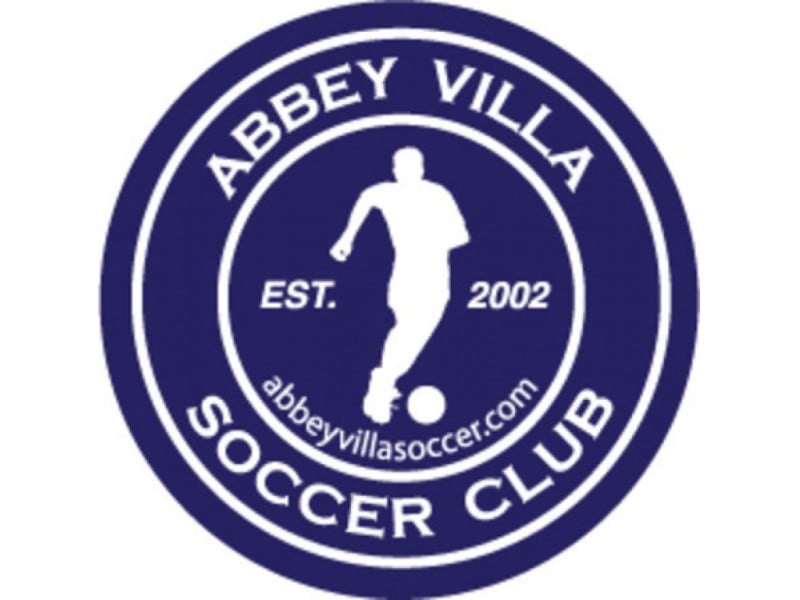 Abbey Villa Soccer Club