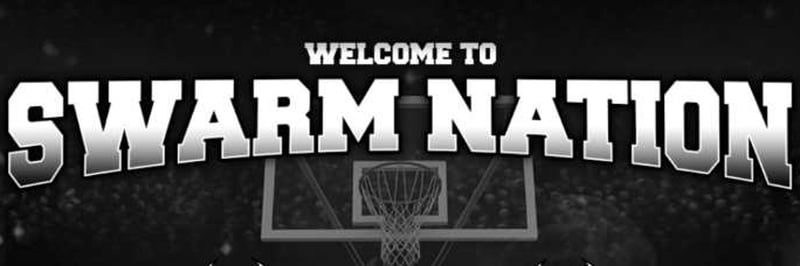 Swarm AAU Basketball