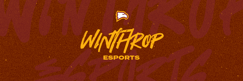 Winthrop Esports