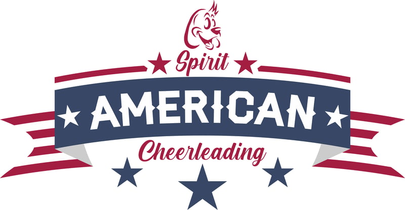 Spirit American Cheer