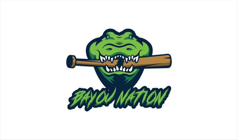Bayou Nation 2D Fall Week 3