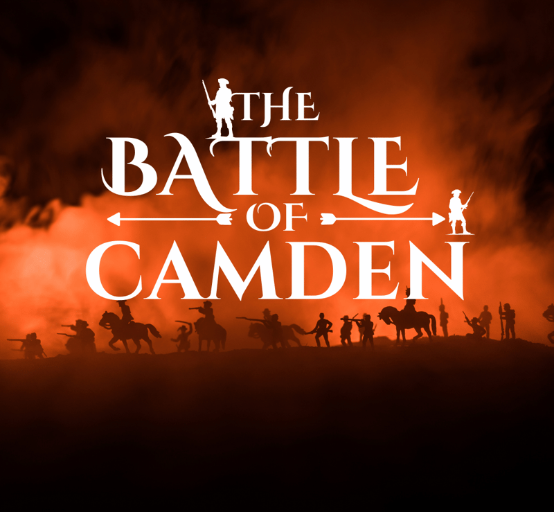 The Battle Of Camden