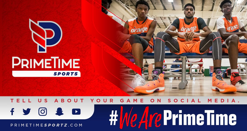 PrimeTime Sports
