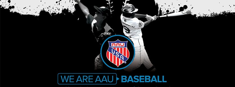 AAU Baseball