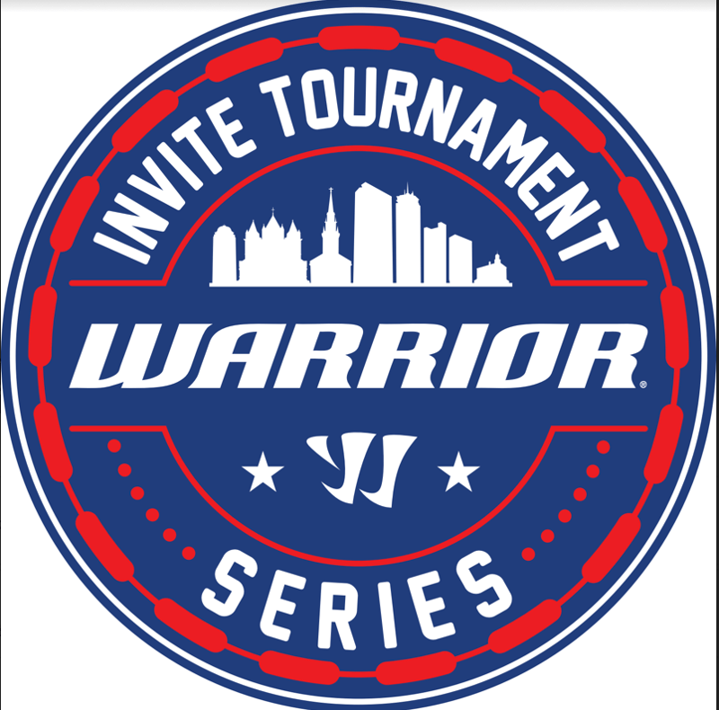Warrior Invite Tournament Series