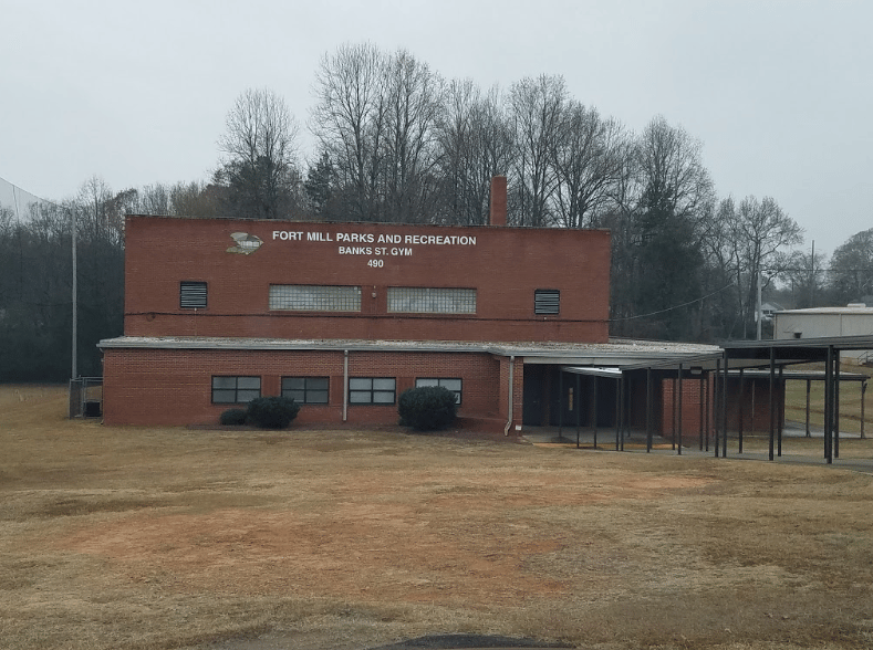 Fort Mill Community Center
