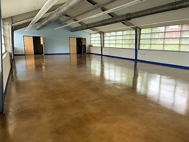 David B. Waymer Recreation Center