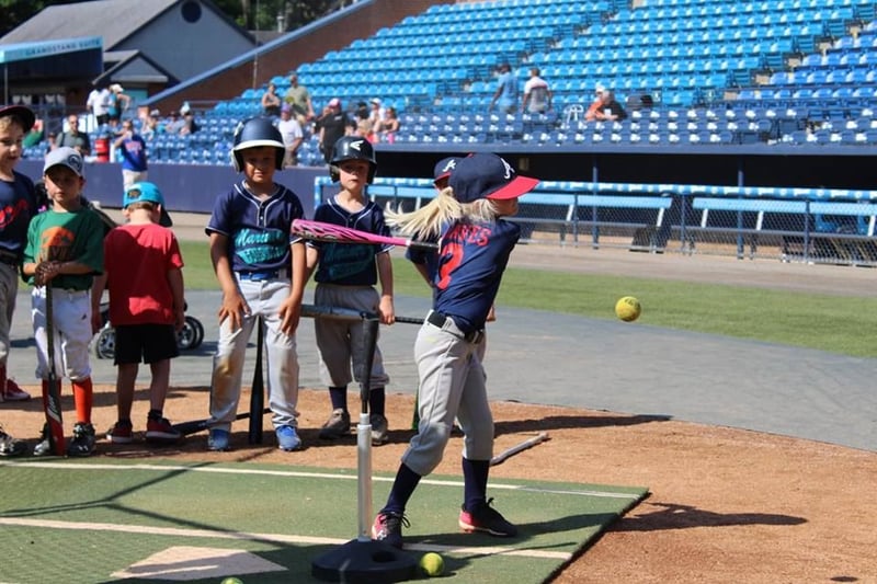McCormick Field