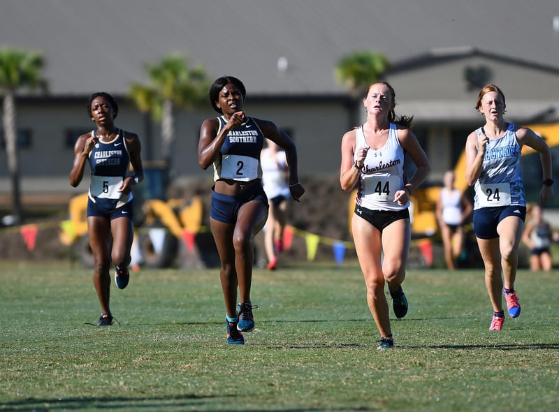Charleston Southern University