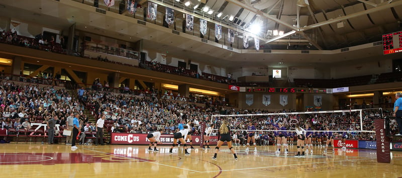 College of Charleston