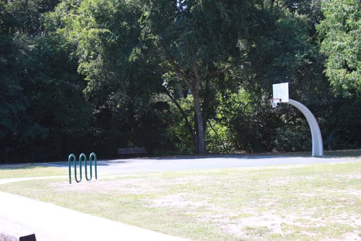 Greens Shell Park