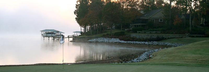 THE LINKS at Stoney Point