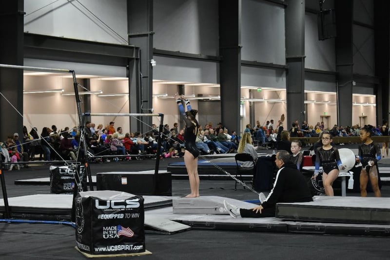 Rock Hill Sports & Event Center