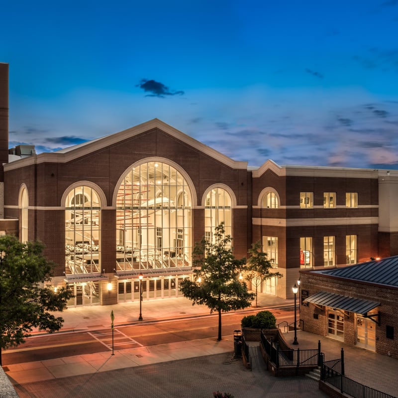 The Classic Center