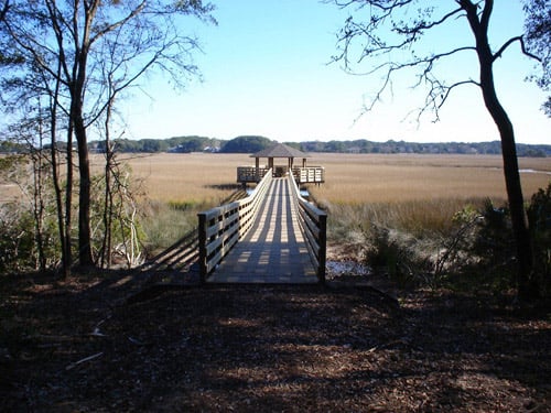 Mitchelville Freedom Park