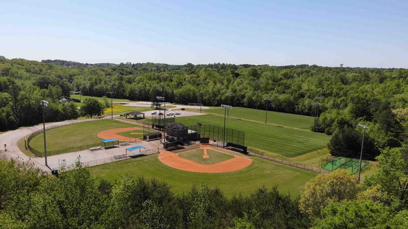 Country Club Road Park