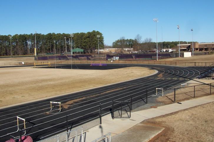Northwestern High School