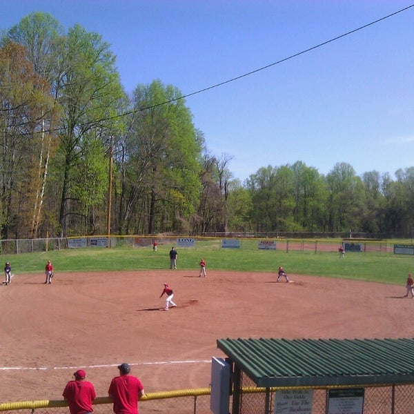 North Forsyth Little League
