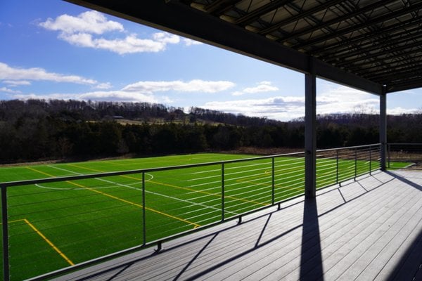 Horizons Edge Sports Campus