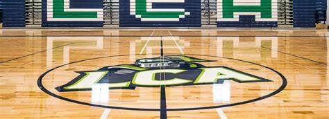 Legion Collegiate Academy