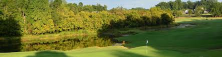 Oak Valley Country Club