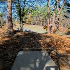 Earlewood Park Disc Golf