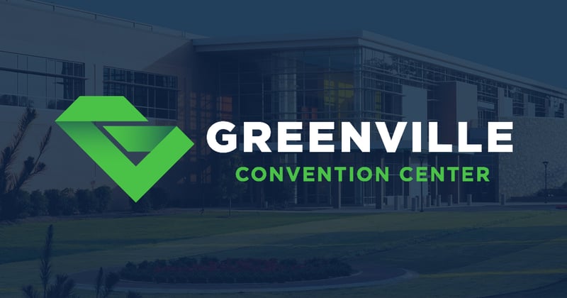 Greenville Convention Center