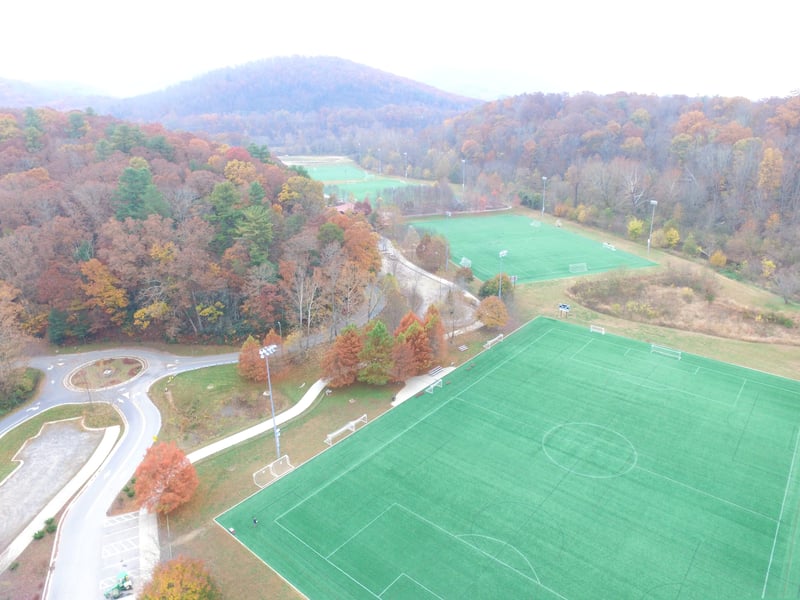 John B. Lewis Soccer Complex