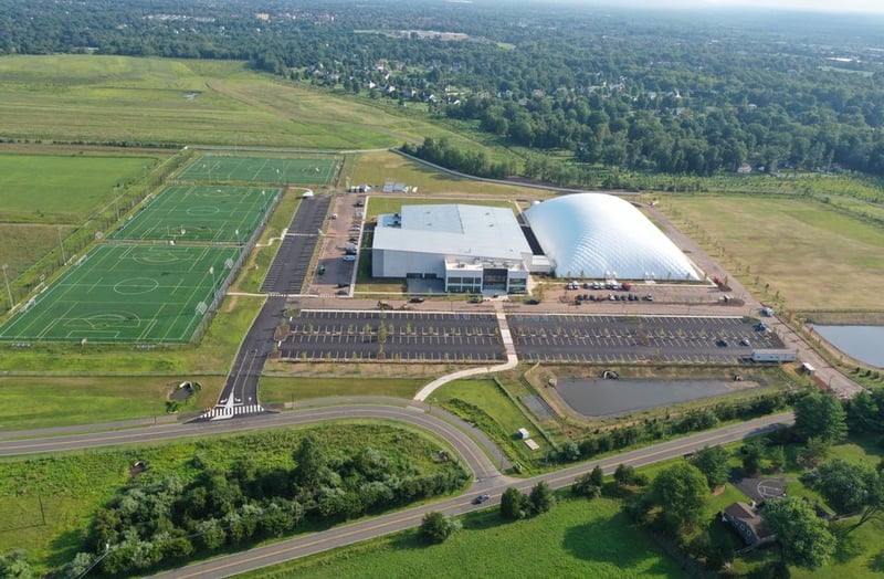 Iron Peak Sports & Events Center