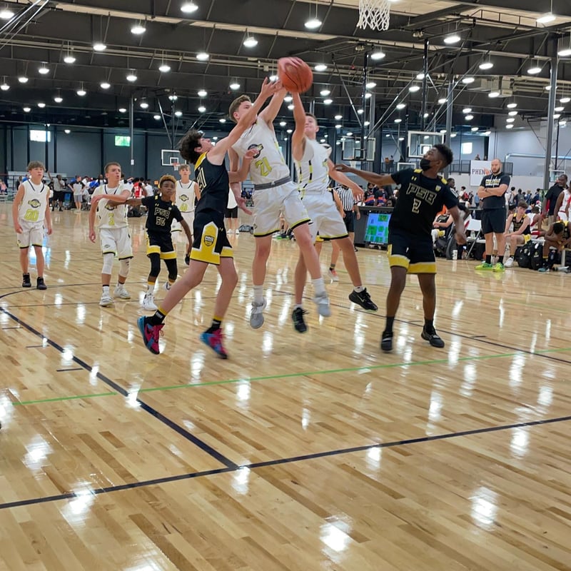 RISE Indoor Sports