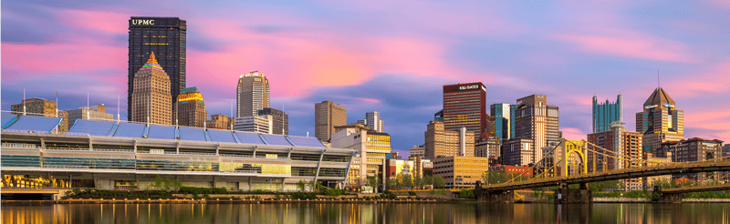 David L. Lawrence Convention Center