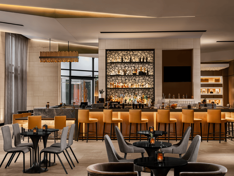 AC Hotel Phoenix Downtown