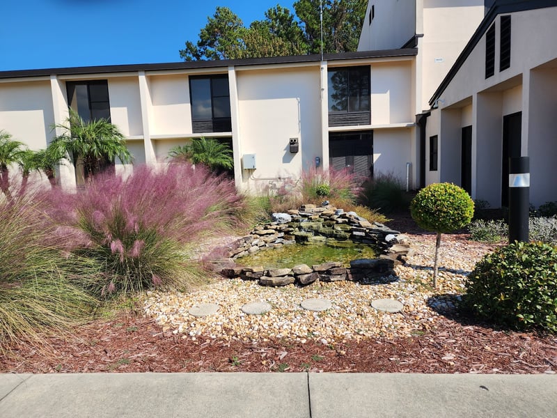 Navy Lodge Jacksonville