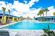 Camp Margaritaville Auburndale