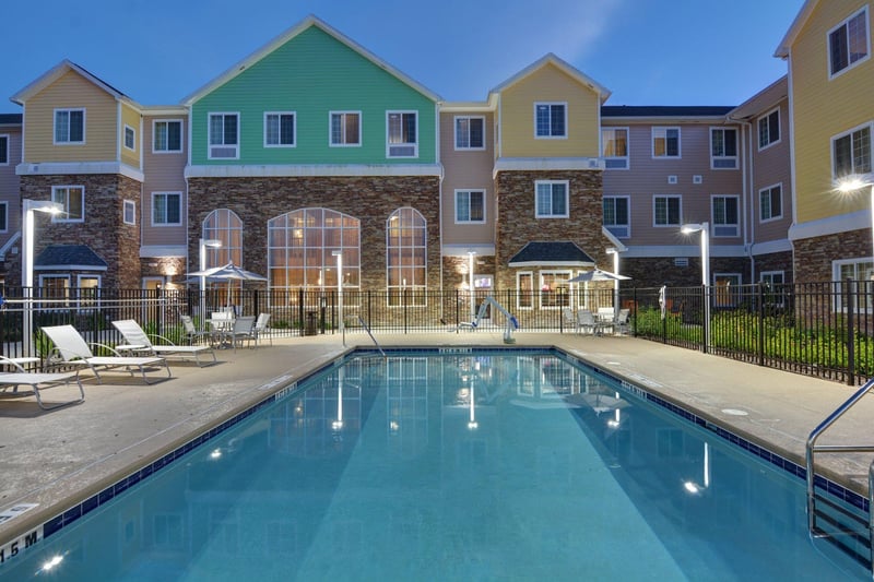 Staybridge Suites Lakeland West, an IHG Hotel