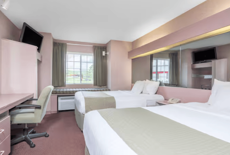 Microtel Inn by Wyndham Onalaska/La Crosse